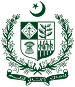 Government of Pakistan Crest