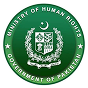 Ministry of Human Rights Logo